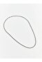 Gray Men's Chain Necklace (S6)