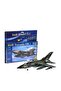 Revell 64619 Tornado Gr.1 Raf Model Set Royal Air Force Special Edition