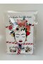 5 Pcs Pearl Figured World Women's Day Bracelet with Card and Gelatin