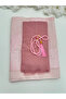 10 Pieces Prayer Rug, Flared Scarf and Prayer Beads Set, Hajj Umrah Mawlid Gift - 2