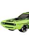 Neon Racers 70 Dodge Hemi Challenger Hlh72-Jkx97 - 2