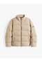 DOWN STAND PUFFER JKT - 3