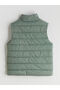 Nevavm Differently Priced Stand-Up Collar Boys' Inflatable Vest - 3