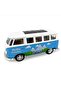 1:32 Scale Volkswagen T1 Model Car