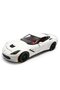 Maisto 1:18 2014 Corvette Stingray Z51 - 2