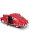 Maisto 1/25 1948 Chevrolet Fleetline Aerosedan Car - 3