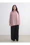 Unique Products from Freezen Store I Shirt Roba Collar Striped Loose Fit Women's Tunic - 2