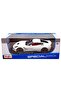 Maisto 1:18 2014 Corvette Stingray Z51 - 4