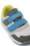 Haren B 6Fx White Boy's Sneaker - 7