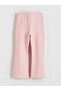 Floral Printed Girls' Soft Touch Sweatshirt and Sweatpants (S6) - 5