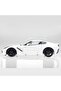 Maisto 1:18 2014 Corvette Stingray Z51 - 5