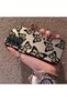 Samsung Galaxy S21 Fe 5g Compatible, Stylish Butterfly Pattern, Impact Protective Phone Case - 2