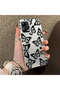 Poco X5 5g Compatible, Stylish Butterfly Patterned, Impact Protective Phone Case