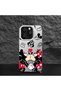 Redmi 13 Compatible, Cute Mickey Patterned, Shock Protective Phone Case - 3