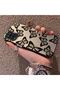 Samsung Galaxy A12/M12 Compatible, Stylish Butterfly Patterned, Impact Protective Phone Case - 2