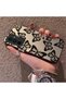 Samsung Galaxy A54 Compatible, Stylish Butterfly Pattern, High-Quality Impact-Protective Phone Case - 2