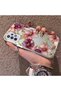Realme C75 4g Compatible, Lightweight Luxury Floral Print , Impact Protective Phone Case - 2