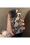 Redmi Note 13 Pro Plus+ 5g Compatible, Stylish Butterfly Pattern, Shock-Protective Phone Case