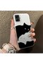 Poco X7 Pro Compatible, Cute Cat Patterned Shock Protection Phone Case.