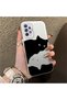 Realme C75 4g Compatible, Cute Cat Patterned Shock Protection Phone Case.