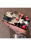 Redmi 10 2022 Compatible, Cute Mickey Pattern, Shock Protective Phone Case - 2