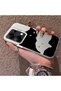 Poco M6 Pro 4g Compatible, Cute Cat Pattern Shock Protection Phone Case. - 2