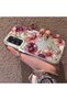 Samsung Galaxy A34 5g Compatible, Light Luxury Floral Pattern, Impact Protective Phone Case - 2