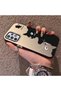Realme C75 4g Compatible, Cute Cat Patterned Shock Protection Phone Case. - 2