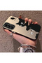 Redmi K50 Ultra Compatible, Cute Cat Patterned Shock Protection Phone Case. - 2