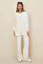 Pul Detailled Track Suit 45263