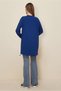 Short Detail Tracksuit Tunic 45958 - 4