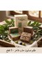 40% Laurel Oil Aleppo Soap Laurel Oil Olive Oil Hair and Body Handmade Organic 5X200G