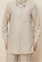 Shirt Collar Tunic 46201 - 3