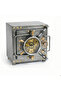 Case-Designed Desktop Clock - 4