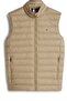 PACKABLE RECYCLED VEST