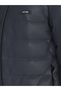 Ls Lt Wt Nylon Channeled Puffer - 5