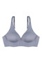 Women's Wireless Laser Seamless Padded Bra