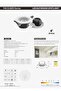 VG 12W Recessed COB Downlight - 2