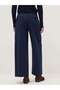 Stretch cotton regular fit chino trousers - 3