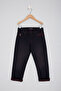 Boy's Burgundy Jean Pants 50208133-Kr0247