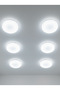 Ayarlı LED Panel 36W Beyaz