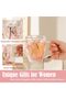 Gifts for Women Glass Coffee Mugs Unique Birthday Gifts for Women - 8