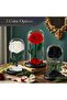 Preserved Flowers Roses in Glass Dome - 2