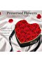 16 Preserved Roses in Heart Shape Gift Box - 4