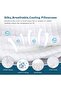 Memory Foam Cervical Neck Pillow for Sleeping - 4