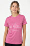 Los Angeles Printed T-Shirt |   Unisex Regular Fit Casual Tshirt - 3