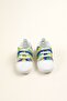 Baby Booties, Non-Slip Sole, Lace-Up, Stylish Design, First Step Shoes - 2