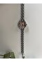 Silver- Pembe Saat - 3
