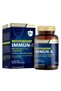 Immun-S Beta Glukan 60 Tablets (2 Pcs) + 100 ml Facial Cleansing Gel Gift - 6