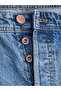 Jjichris Jjorıgınal Sq 060 Noos Blue Men's Jean Pants 12272658 - 6